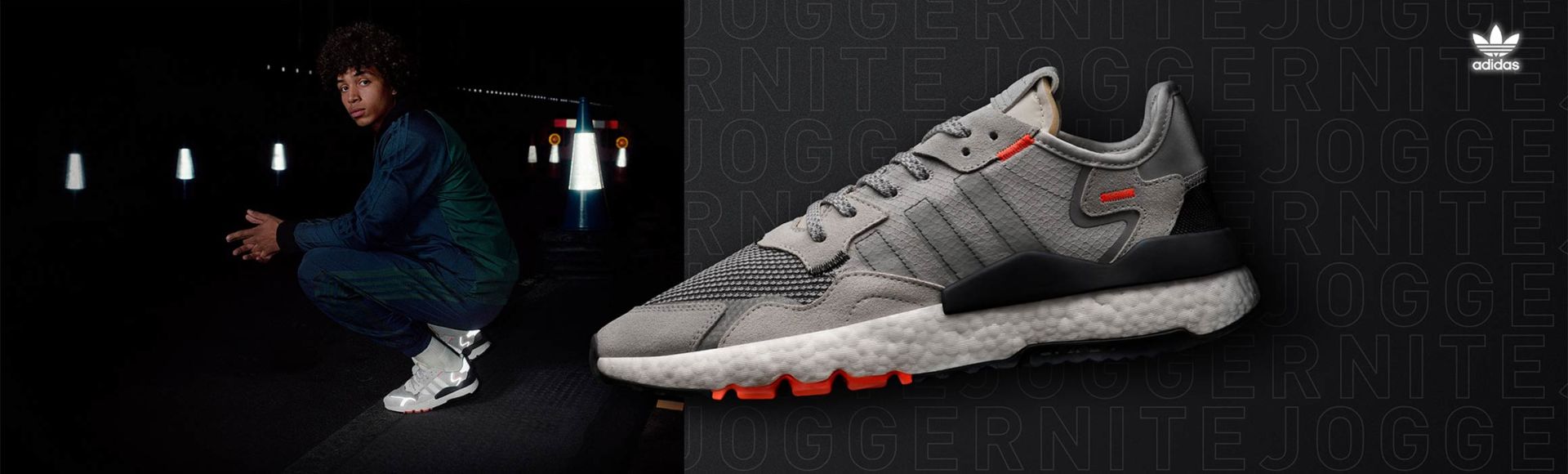 JOGGER