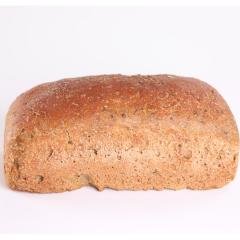 Bol Tahıllı Tost Ekmeği 500 gr.