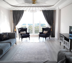 LED Avize Palmiye 70W