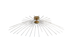LED Avize Palmiye 70W