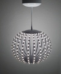 LED Avize Enfes 20W Beyaz