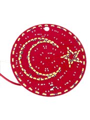 LED Bayrak Araç Tip ATİ1