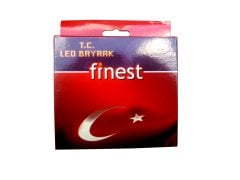 LED Bayrak Araç Tip ATİ1