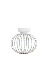 LED Avize Güneş 20W Beyaz Gün Işığı