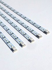 5'li/ 100LED,10watt/m