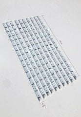 10'lu/100LED,10watt/m