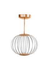 LED Avize Enfes 20W Gold