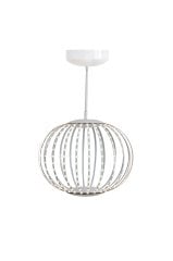 LED Avize Enfes 35W Beyaz