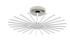 LED Avize Yıldız Aylin 70W