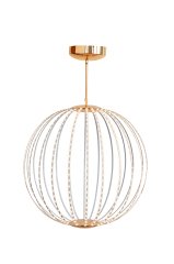 LED Avize Deniz 20W Gold