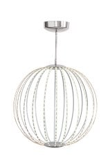 LED Avize Deniz 70W Krom