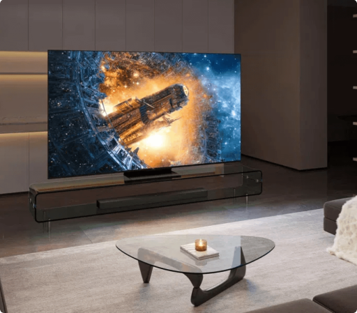 Televizyon