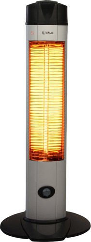 Vals TH 18 CF 1800 W DİKEY ISITICI