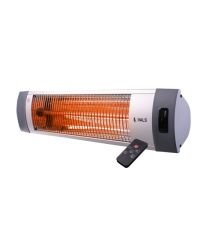 VALS WH 18 CR 1800 W DUVAR MONTAJ ISITICI(SUYA DAYANIKLI UZAKTAN KUMANDALI)