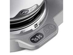 KENWOOD KVC85.004SI TİTANİUM CHEF BAKER SİLVER MUTFAK ŞEFİ
