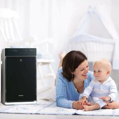 PANASONİC F-VXR70G-K Air Purifier (Hava Temizleyici)