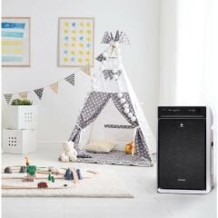 PANASONİC F-VXR90G-K Air Purifier (Hava Temizleyici)