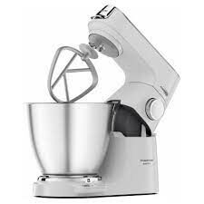 Kenwood KVL65.001WH Titanium Chef Baker XL (7LT) Mutfak Şefi-Beyaz