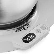 Kenwood KVL65.001WH Titanium Chef Baker XL (7LT) Mutfak Şefi-Beyaz