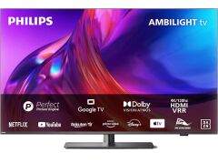 Philips 55PUS8808 4K Ultra HD 55'' 140 Ekran Uydu Alıcılı Google Smart LED TV