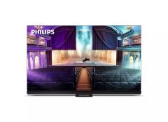 PHILIPS 55OLED908/12 OLED+ 4K Ambilight TV