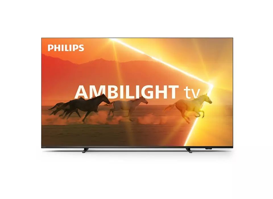 PHILIPS (The Xtra ) 65PML9008/12 4K Ambilight TV