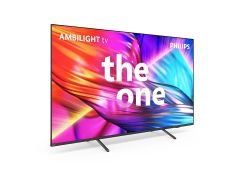 PHILIPS  75PUS8909/12 The One 4K Ambilight TV