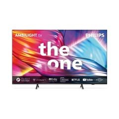PHILIPS  75PUS8909/12 The One 4K Ambilight TV