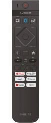 PHILIPS  75PUS8909/12 The One 4K Ambilight TV