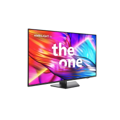 PHILIPS 65PUS8909/62 The one 4K Ambilight TV (TEŞHİR ÜRÜNÜDÜR.)