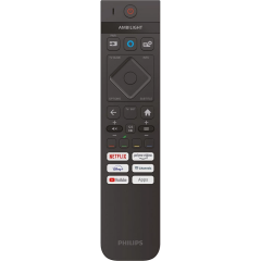 PHILIPS 65PUS8909/62 The one 4K Ambilight TV