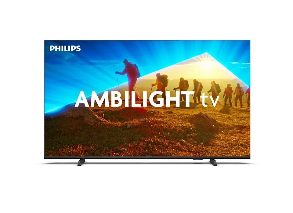 PHILIPS  50PUS8009/62 ULTRA HD 4K LED 4K Ambilight TV
