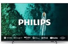 PHILIPS 55PUS7409/12 139 cm (55'') Ultra HD, 4K ANDROİD  Google TV™