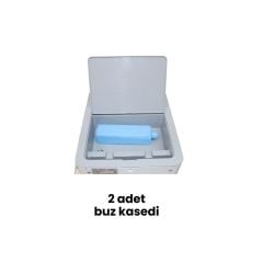 BALENO - EC 55 BSM SOĞUTUCU