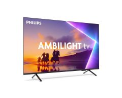 PHILIPS 65PUS8500/62 QLED 4K Ambilight TV