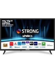 STRONG ML32EW2000 32’’ 82cm Ekran HD Ready Uydu Alıcılı Whale TV LED