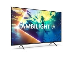 PHILIPS 50PUS8050/62  LED 4K Ambilight TV