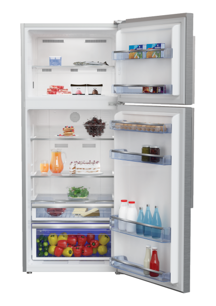 Beko 974561 EI Çift Kapılı No-Frost Buzdolabı