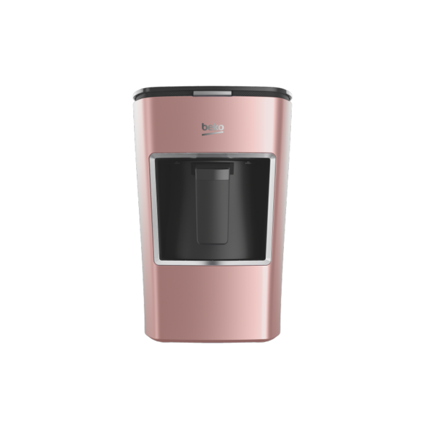 Beko BKK 2300 Mini Keyf Rose Gold Türk Kahve Makinesi