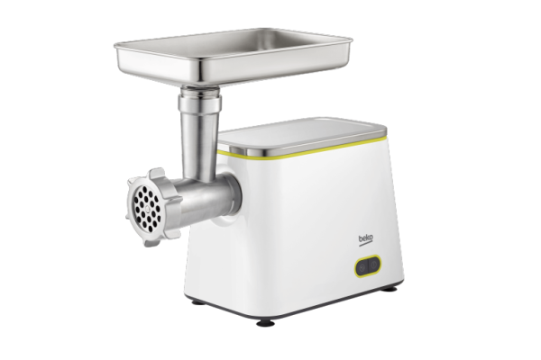 Beko KM 5024 M Floral 2400 W Kıyma Makinesi