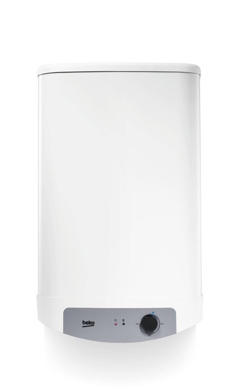 Beko BKT 800 B 1800 W 80 lt Termosifon