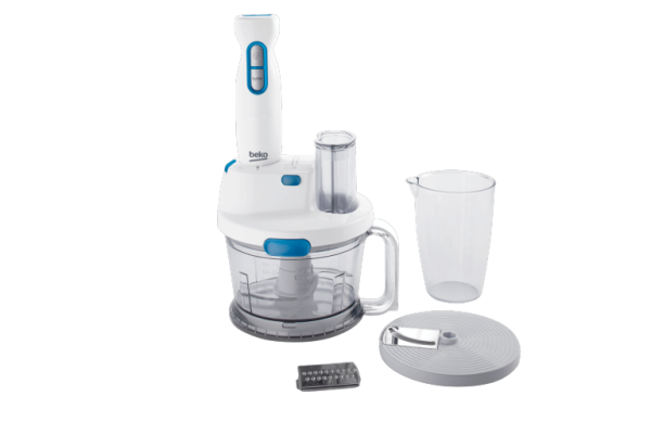 Beko BKK 2167 RHB 700 W Blender Seti