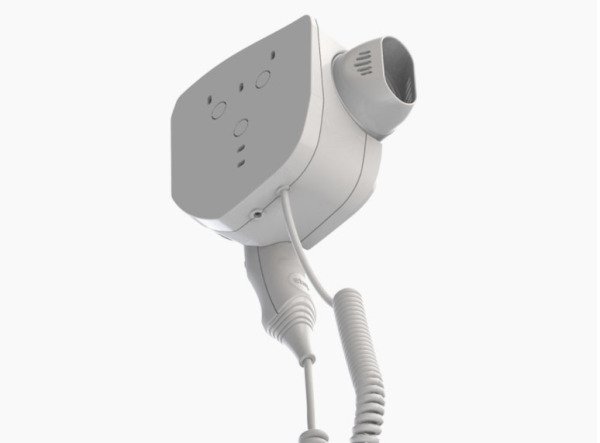 ETAP CONCEPT FLAT SAÇ KURUTMA