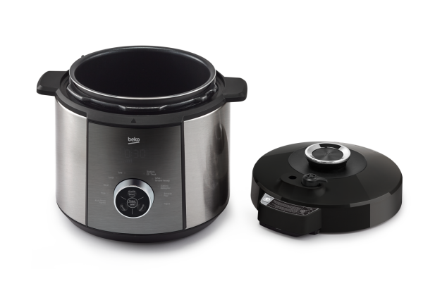 Beko MC 5056 I ExpertChef 5.5 lt Çok Amaçlı Pişirici