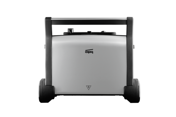 Beko TM 5206 G 2000 W Tost Makinesi