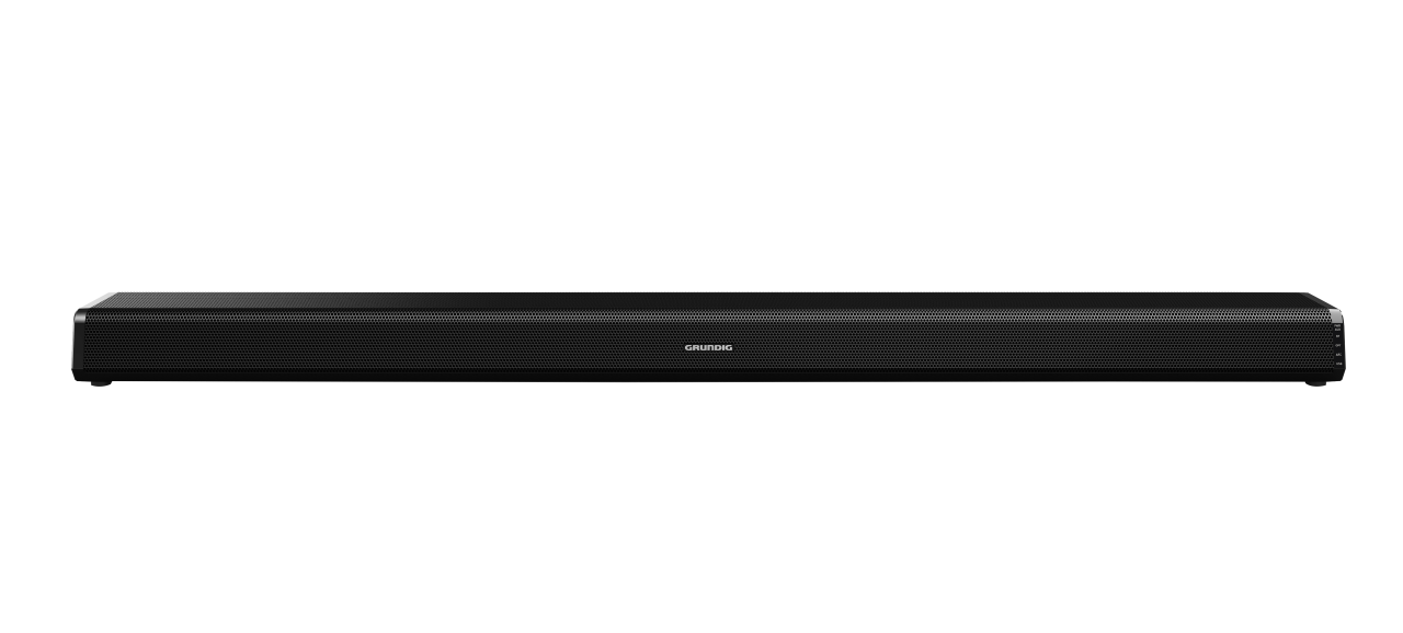 GSB 910 S Black Bluetooth Soundbar