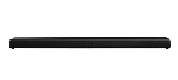 GSB 910 S Black Bluetooth Soundbar