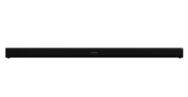 GSB 910 S Black Bluetooth Soundbar