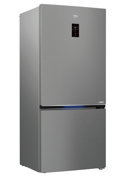 Beko 683721 EI Kombi No Frost Buzdolabı