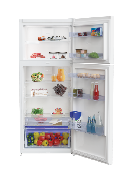 Beko 970431 MB  Çift Kapılı No-Frost Buzdolabı